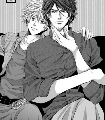 [YAMATO Nase] Dandy na Batsuichi no Sewa Shitemasu [Eng] – Gay Manga sex 8