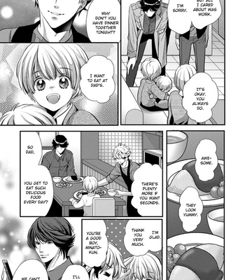 [YAMATO Nase] Dandy na Batsuichi no Sewa Shitemasu [Eng] – Gay Manga sex 40