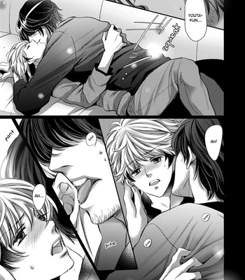 [YAMATO Nase] Dandy na Batsuichi no Sewa Shitemasu [Eng] – Gay Manga sex 78