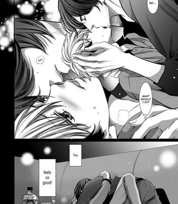 [YAMATO Nase] Dandy na Batsuichi no Sewa Shitemasu [Eng] – Gay Manga sex 79