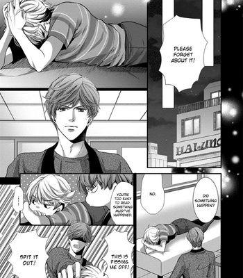 [YAMATO Nase] Dandy na Batsuichi no Sewa Shitemasu [Eng] – Gay Manga sex 86