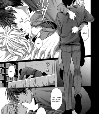 [YAMATO Nase] Dandy na Batsuichi no Sewa Shitemasu [Eng] – Gay Manga sex 114