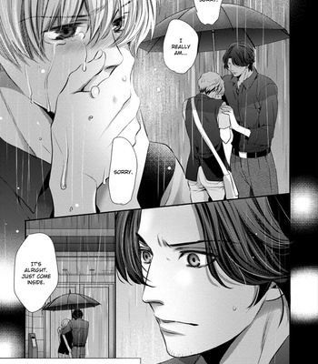 [YAMATO Nase] Dandy na Batsuichi no Sewa Shitemasu [Eng] – Gay Manga sex 147