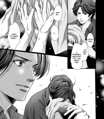 [YAMATO Nase] Dandy na Batsuichi no Sewa Shitemasu [Eng] – Gay Manga sex 149