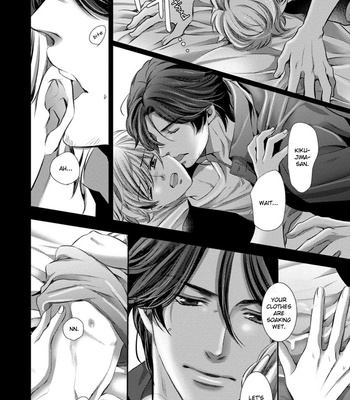 [YAMATO Nase] Dandy na Batsuichi no Sewa Shitemasu [Eng] – Gay Manga sex 152