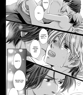 [YAMATO Nase] Dandy na Batsuichi no Sewa Shitemasu [Eng] – Gay Manga sex 154