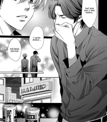 [YAMATO Nase] Dandy na Batsuichi no Sewa Shitemasu [Eng] – Gay Manga sex 167