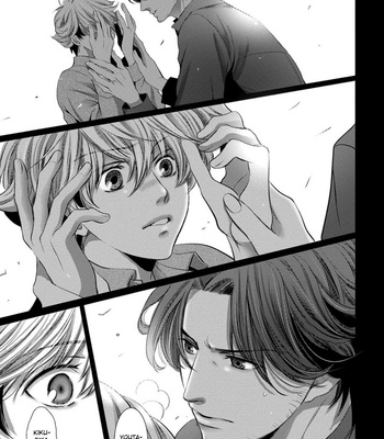 [YAMATO Nase] Dandy na Batsuichi no Sewa Shitemasu [Eng] – Gay Manga sex 183
