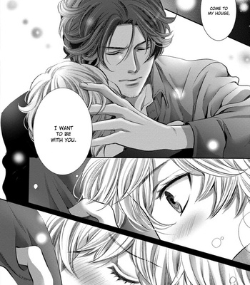 [YAMATO Nase] Dandy na Batsuichi no Sewa Shitemasu [Eng] – Gay Manga sex 186
