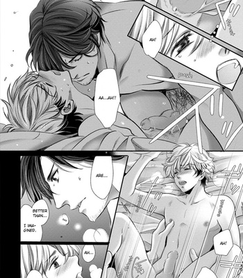 [YAMATO Nase] Dandy na Batsuichi no Sewa Shitemasu [Eng] – Gay Manga sex 192