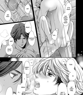 [YAMATO Nase] Dandy na Batsuichi no Sewa Shitemasu [Eng] – Gay Manga sex 193