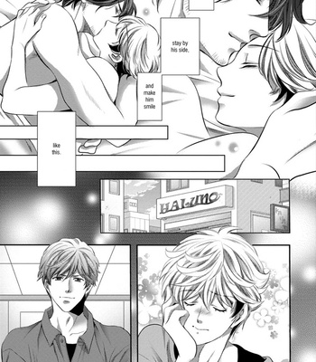 [YAMATO Nase] Dandy na Batsuichi no Sewa Shitemasu [Eng] – Gay Manga sex 197