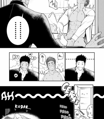 [Meisho Hanten] A. A. A. 30 Sugite no Ketsu Jijou [Esp] – Gay Manga sex 30