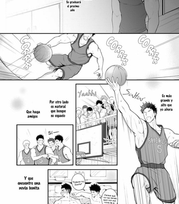 [Meisho Hanten] A. A. A. 30 Sugite no Ketsu Jijou [Esp] – Gay Manga sex 39