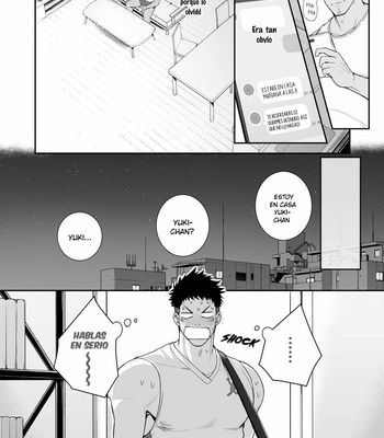 [Meisho Hanten] A. A. A. 30 Sugite no Ketsu Jijou [Esp] – Gay Manga sex 41