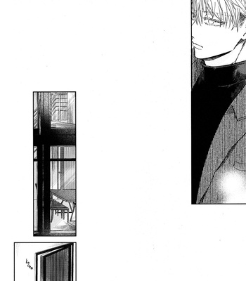 [hakkou-styrol / nyau] Nioi – Jujutsu Kaisen dj [Eng] – Gay Manga sex 136
