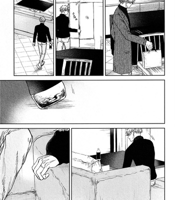 [hakkou-styrol / nyau] Nioi – Jujutsu Kaisen dj [Eng] – Gay Manga sex 137