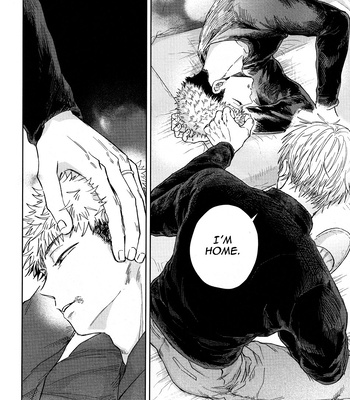 [hakkou-styrol / nyau] Nioi – Jujutsu Kaisen dj [Eng] – Gay Manga sex 138