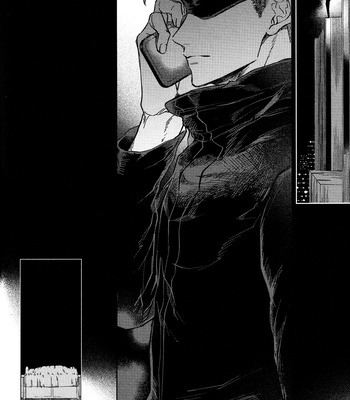 [hakkou-styrol / nyau] Nioi – Jujutsu Kaisen dj [Eng] – Gay Manga sex 42