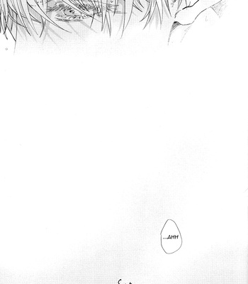 [hakkou-styrol / nyau] Nioi – Jujutsu Kaisen dj [Eng] – Gay Manga sex 5