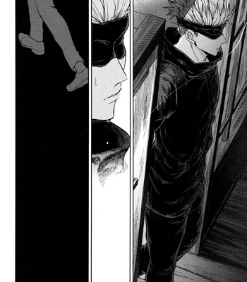 [hakkou-styrol / nyau] Nioi – Jujutsu Kaisen dj [Eng] – Gay Manga sex 68