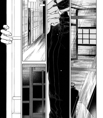 [hakkou-styrol / nyau] Nioi – Jujutsu Kaisen dj [Eng] – Gay Manga sex 69