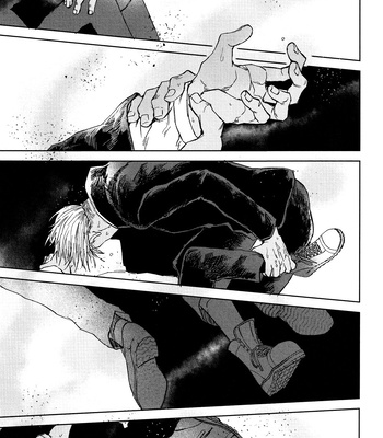 [hakkou-styrol / nyau] Nioi – Jujutsu Kaisen dj [Eng] – Gay Manga sex 85