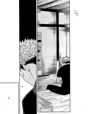 [hakkou-styrol / nyau] Nioi – Jujutsu Kaisen dj [Eng] – Gay Manga sex 89