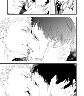 [Saragi (R5)] Let’s Go to a Hot Spring Hotel [Rus] – Gay Manga sex 33