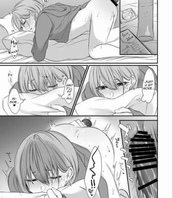 [Kaochuu Kingdom (Sisei)] Tonari no Class no Bishoujo-kun [Eng] – Gay Manga sex 4
