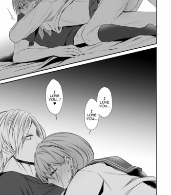 [Kaochuu Kingdom (Sisei)] Tonari no Class no Bishoujo-kun [Eng] – Gay Manga sex 44
