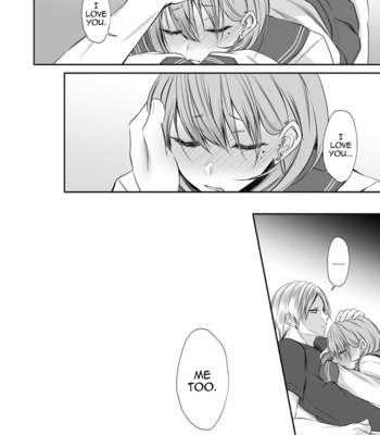 [Kaochuu Kingdom (Sisei)] Tonari no Class no Bishoujo-kun [Eng] – Gay Manga sex 45