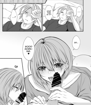 [Kaochuu Kingdom (Sisei)] Tonari no Class no Bishoujo-kun [Eng] – Gay Manga sex 46