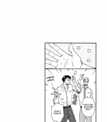 [Kokorozashi / Yukue Moegi] Neko to Wakagashira [Eng] – Gay Manga sex 23