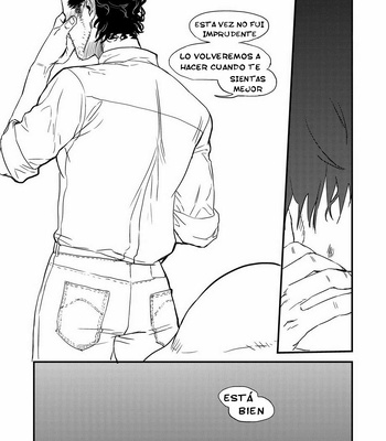 [MECCHORI (Mitsuru)] PLAY – The Walking Dead dj [Esp] – Gay Manga sex 29