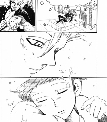 [papiko] Sweet Everyday – Nanatsu no Taizai dj [Eng] – Gay Manga sex 4