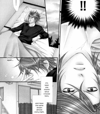 [MIYAZAWA Yura] Mata Kimi ni Koi o Suru [Eng] – Gay Manga sex 11