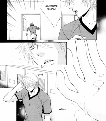 [MIYAZAWA Yura] Mata Kimi ni Koi o Suru [Eng] – Gay Manga sex 18