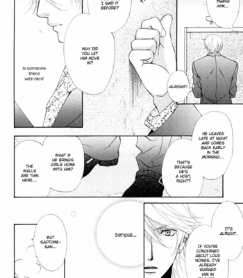 [MIYAZAWA Yura] Mata Kimi ni Koi o Suru [Eng] – Gay Manga sex 27