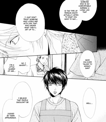 [MIYAZAWA Yura] Mata Kimi ni Koi o Suru [Eng] – Gay Manga sex 28