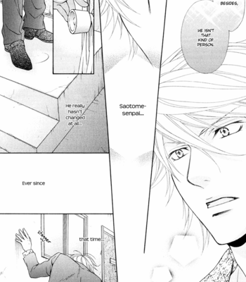 [MIYAZAWA Yura] Mata Kimi ni Koi o Suru [Eng] – Gay Manga sex 29