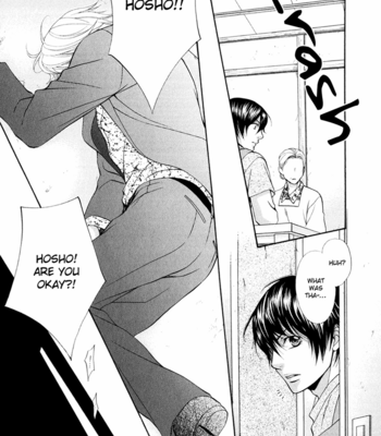 [MIYAZAWA Yura] Mata Kimi ni Koi o Suru [Eng] – Gay Manga sex 30