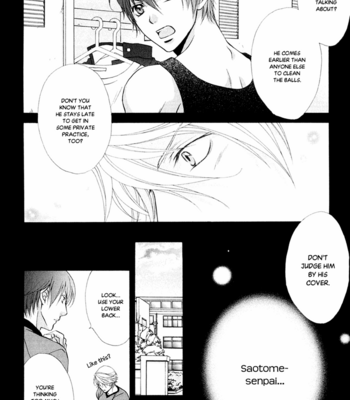 [MIYAZAWA Yura] Mata Kimi ni Koi o Suru [Eng] – Gay Manga sex 33