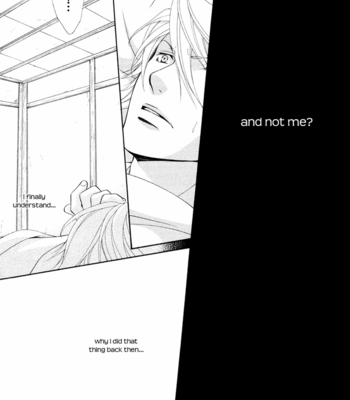 [MIYAZAWA Yura] Mata Kimi ni Koi o Suru [Eng] – Gay Manga sex 38