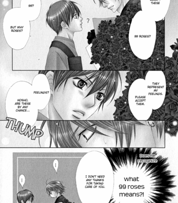 [MIYAZAWA Yura] Mata Kimi ni Koi o Suru [Eng] – Gay Manga sex 44