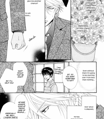 [MIYAZAWA Yura] Mata Kimi ni Koi o Suru [Eng] – Gay Manga sex 46