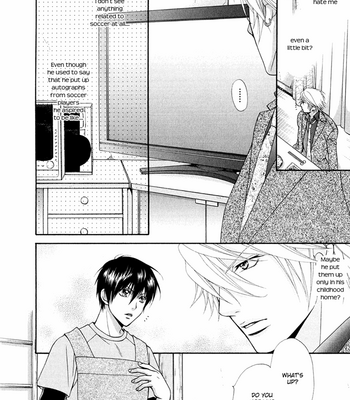 [MIYAZAWA Yura] Mata Kimi ni Koi o Suru [Eng] – Gay Manga sex 47