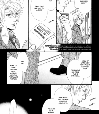 [MIYAZAWA Yura] Mata Kimi ni Koi o Suru [Eng] – Gay Manga sex 52