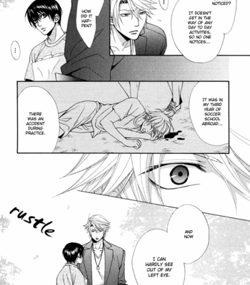 [MIYAZAWA Yura] Mata Kimi ni Koi o Suru [Eng] – Gay Manga sex 60