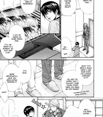 [MIYAZAWA Yura] Mata Kimi ni Koi o Suru [Eng] – Gay Manga sex 66